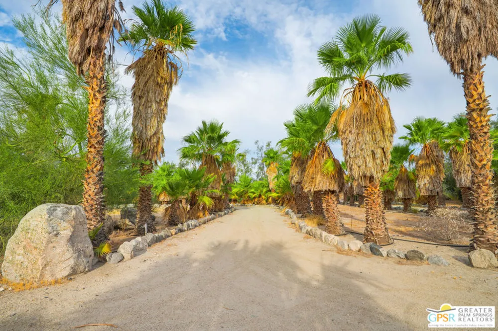 19900 Diamond Avenue Desert Hot Springs, CA 92241