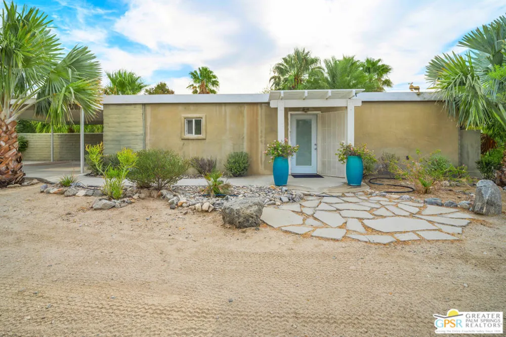 19900 Diamond Avenue Desert Hot Springs, CA 92241