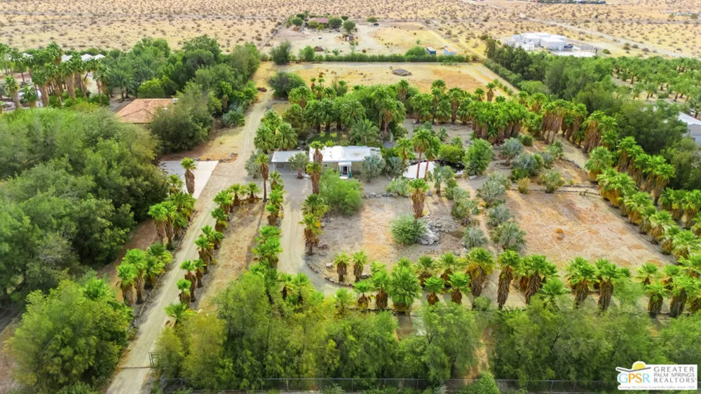 19900 Diamond Avenue Desert Hot Springs, CA 92241
