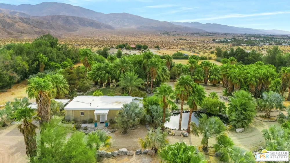 19900 Diamond Avenue Desert Hot Springs, CA 92241