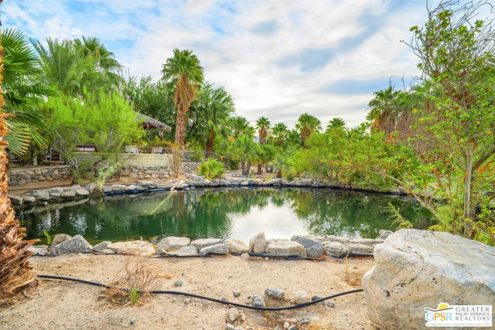 19900 Diamond Avenue Desert Hot Springs, CA 92241
