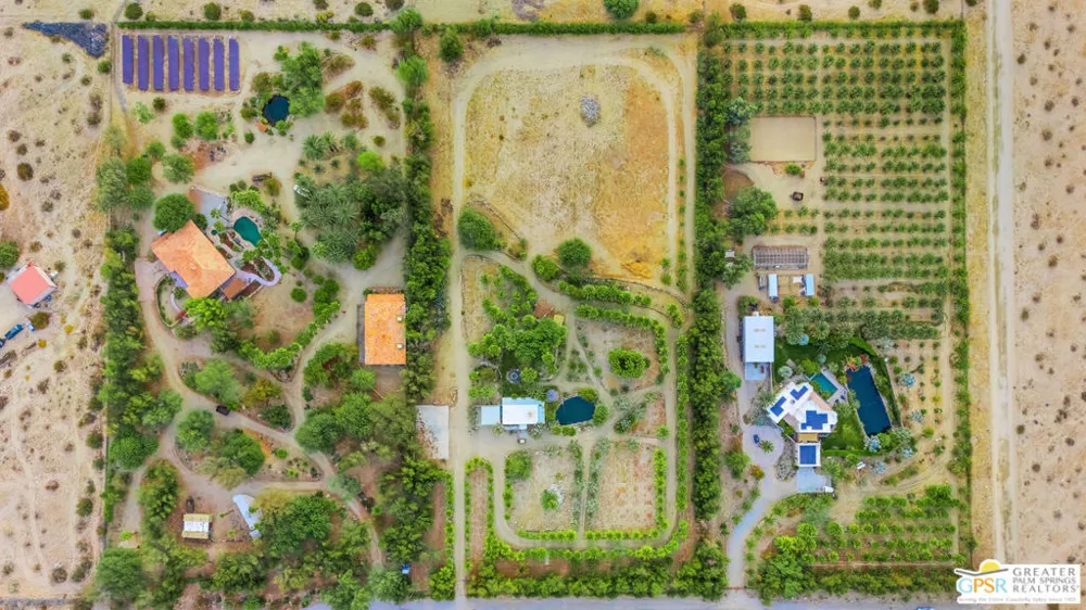 19900 Diamond Avenue Desert Hot Springs, CA 92241
