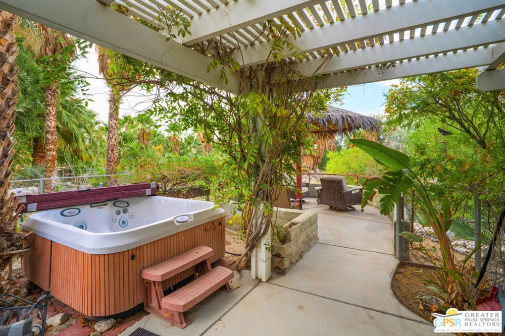 19900 Diamond Avenue Desert Hot Springs, CA 92241