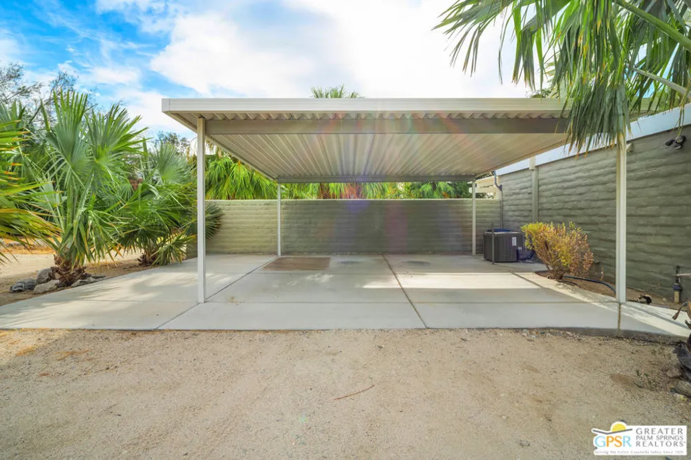 19900 Diamond Avenue Desert Hot Springs, CA 92241
