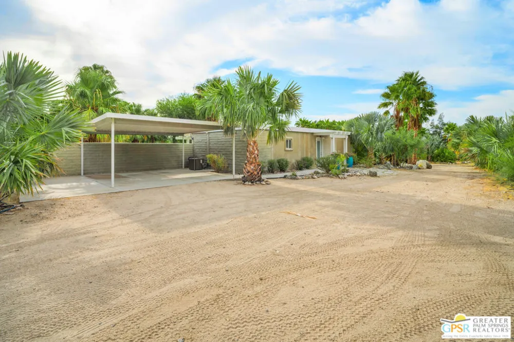 19900 Diamond Avenue Desert Hot Springs, CA 92241