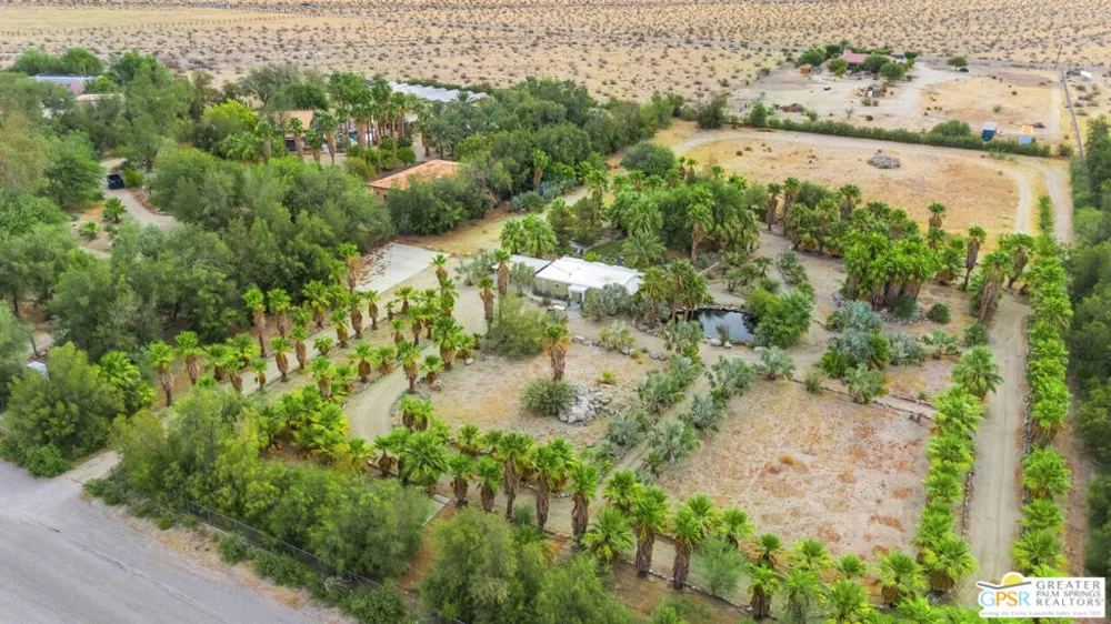 19900 Diamond Avenue Desert Hot Springs, CA 92241