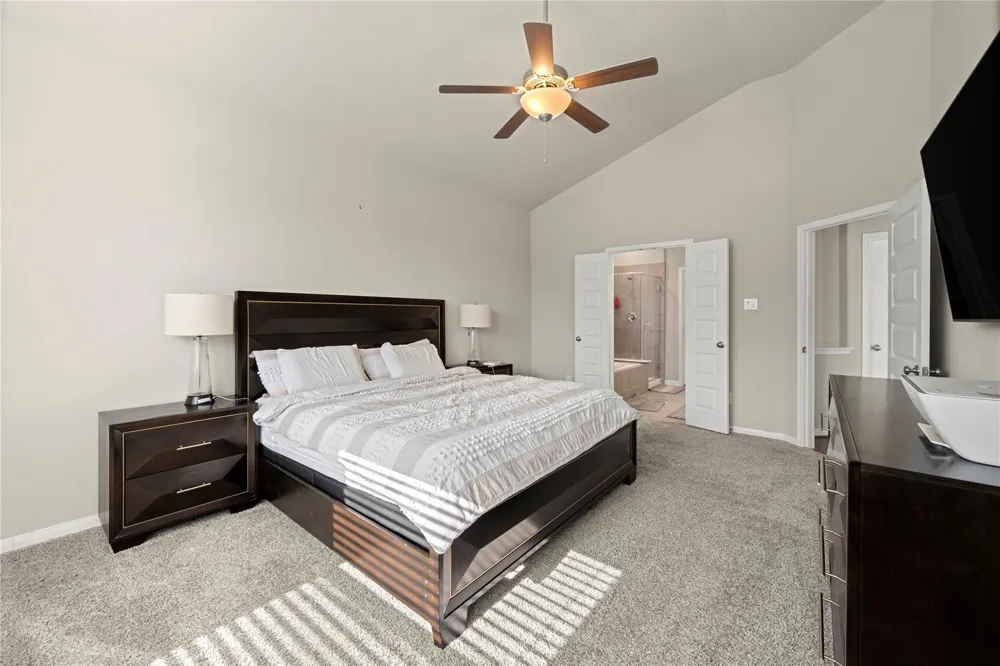 618 Ellwood Terrace Lane Richmond, TX 77406