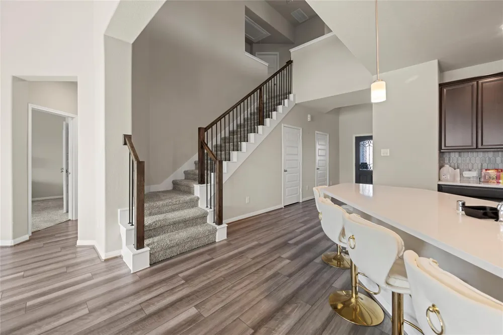 618 Ellwood Terrace Lane Richmond, TX 77406