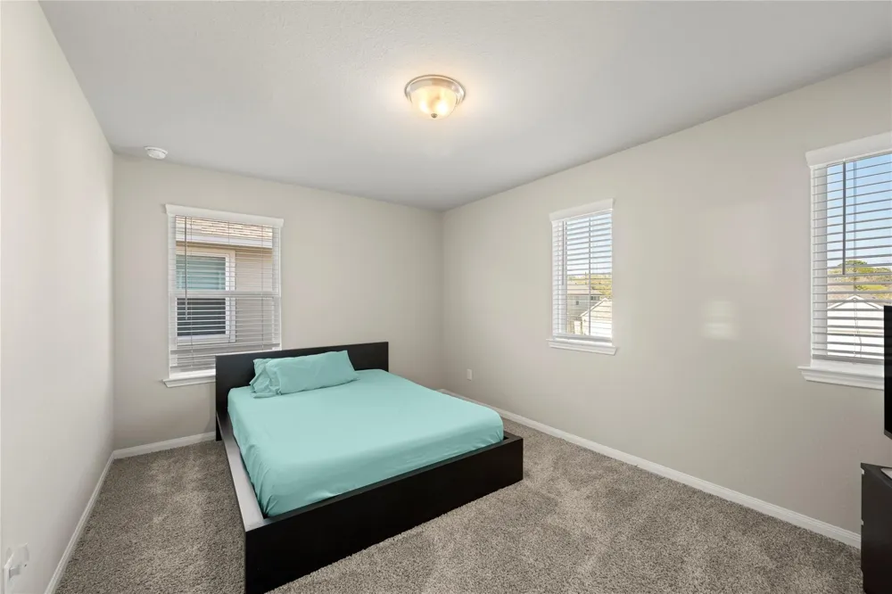 618 Ellwood Terrace Lane Richmond, TX 77406