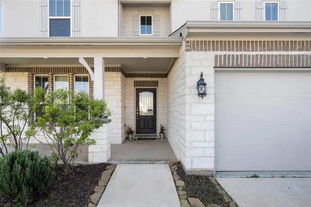 618 Ellwood Terrace Lane Richmond, TX 77406