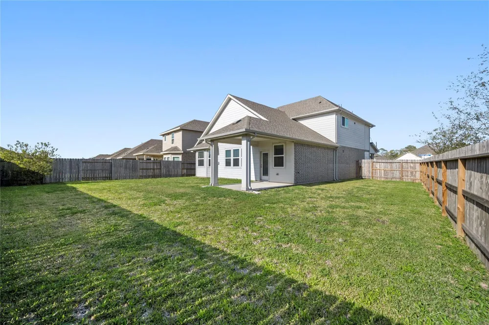 618 Ellwood Terrace Lane Richmond, TX 77406