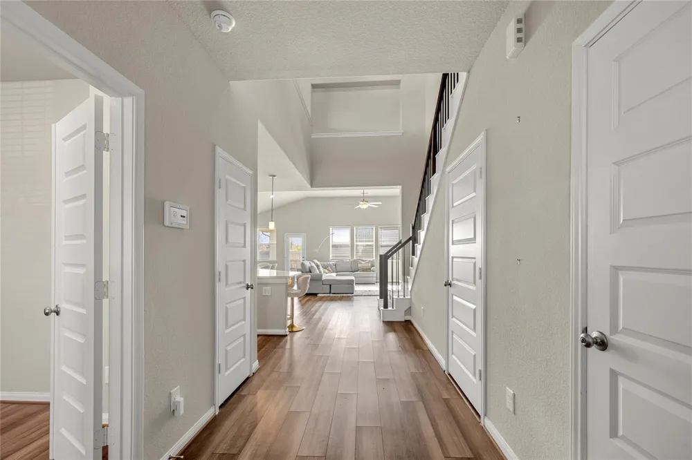 618 Ellwood Terrace Lane Richmond, TX 77406