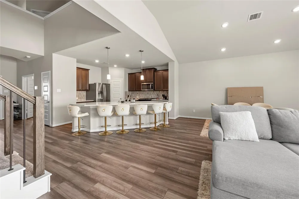 618 Ellwood Terrace Lane Richmond, TX 77406