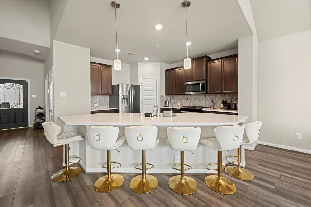 618 Ellwood Terrace Lane Richmond, TX 77406
