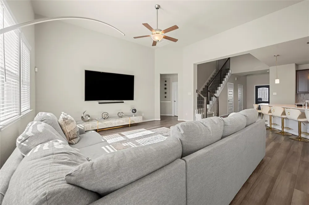 618 Ellwood Terrace Lane Richmond, TX 77406