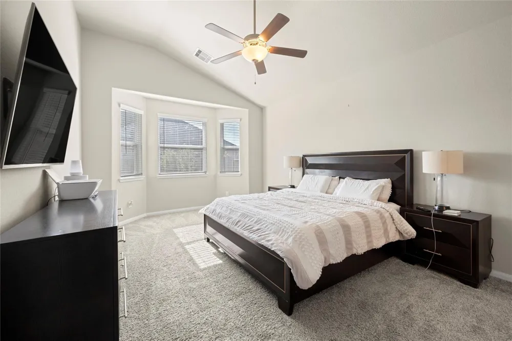 618 Ellwood Terrace Lane Richmond, TX 77406