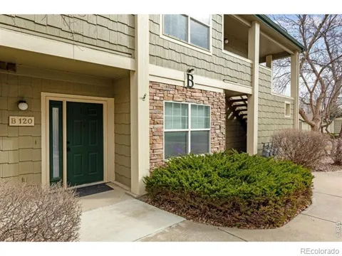 5225 White Willow Drive #B120