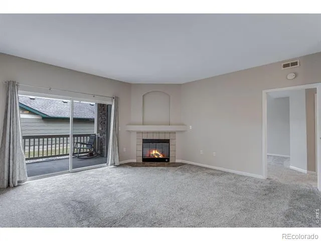 5225 White Willow Drive #B120 Fort Collins, CO 80528