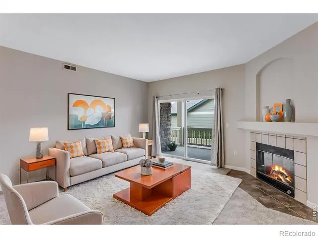 5225 White Willow Drive #B120 Fort Collins, CO 80528