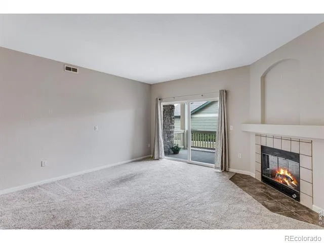 5225 White Willow Drive #B120 Fort Collins, CO 80528