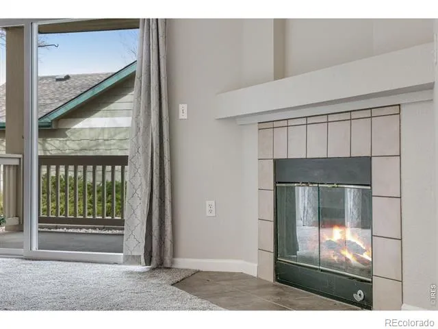 5225 White Willow Drive #B120 Fort Collins, CO 80528