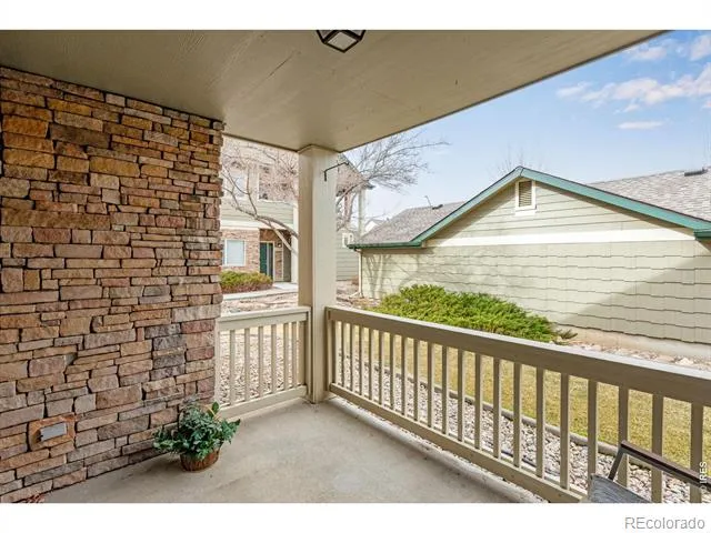 5225 White Willow Drive #B120 Fort Collins, CO 80528