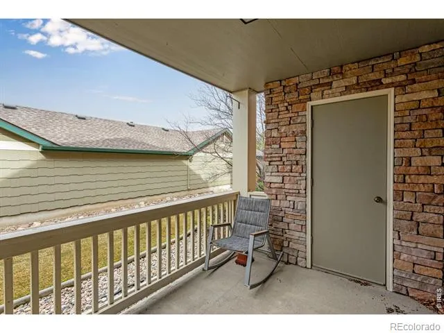5225 White Willow Drive #B120 Fort Collins, CO 80528