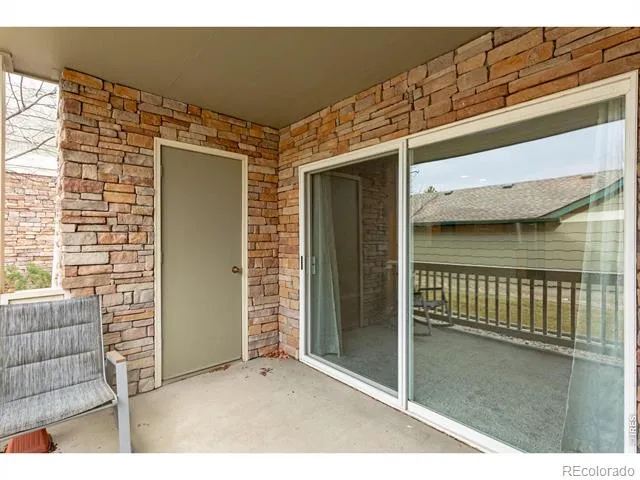 5225 White Willow Drive #B120 Fort Collins, CO 80528