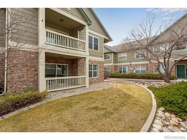 5225 White Willow Drive #B120 Fort Collins, CO 80528