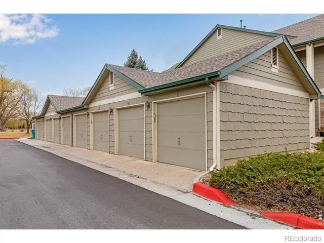 5225 White Willow Drive #B120 Fort Collins, CO 80528