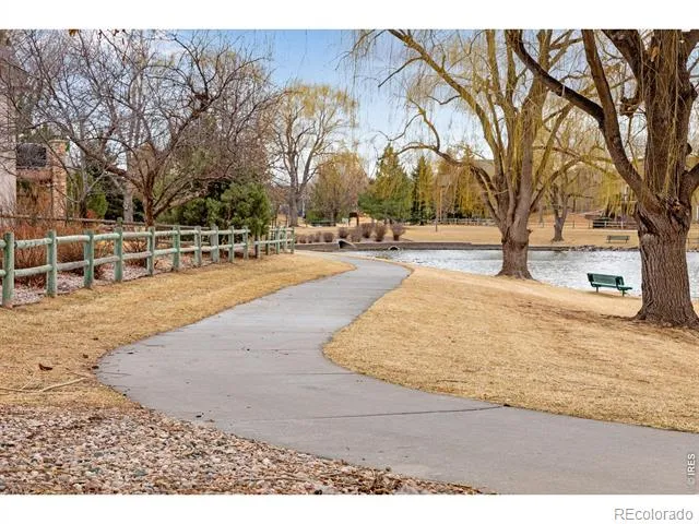 5225 White Willow Drive #B120 Fort Collins, CO 80528