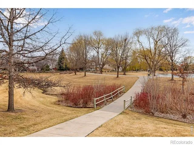 5225 White Willow Drive #B120 Fort Collins, CO 80528