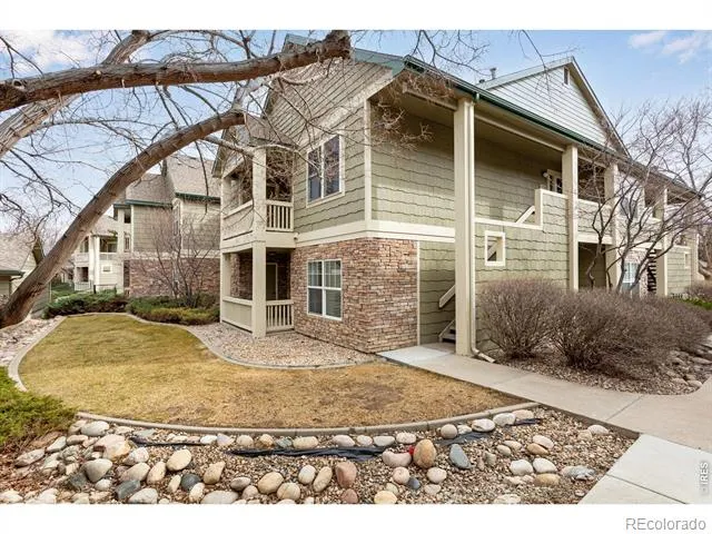5225 White Willow Drive #B120 Fort Collins, CO 80528