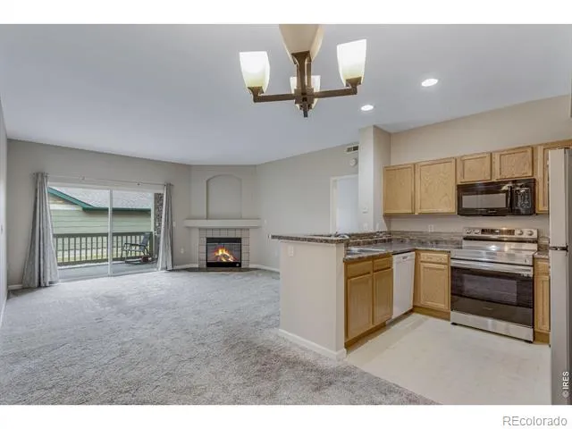 5225 White Willow Drive #B120 Fort Collins, CO 80528