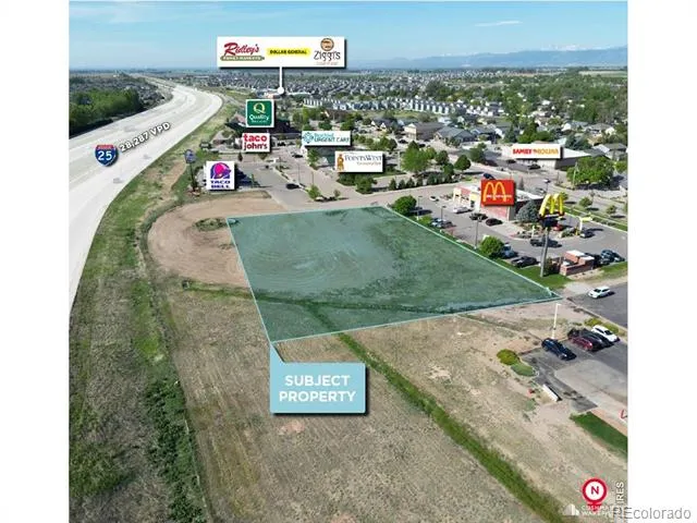 6th Street Wellington, CO 80549