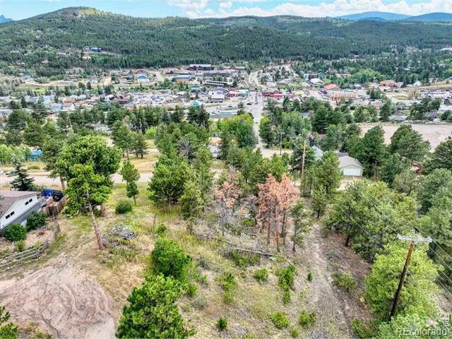 0 Peak to Peak Highway Nederland, CO 80466