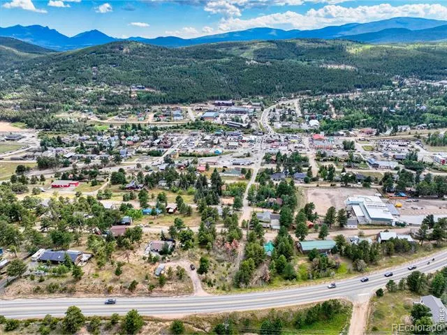 0 Peak to Peak Highway Nederland, CO 80466