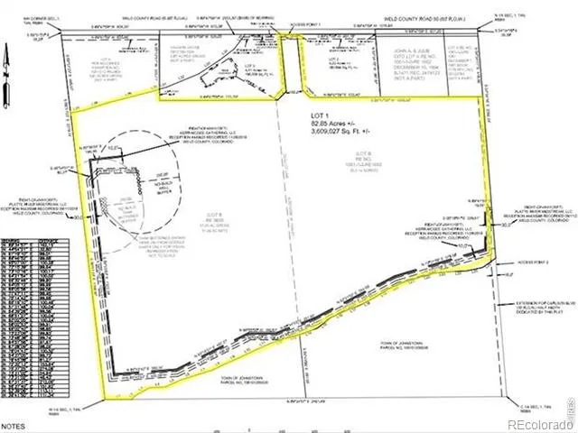 TBD CR 50 Johnstown, CO 80534