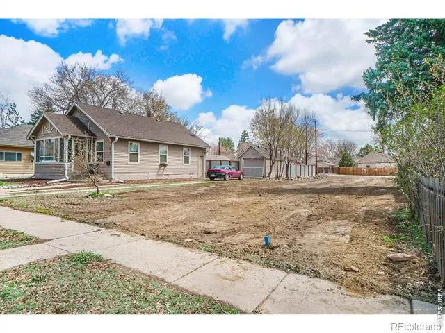 1034 Cleveland Avenue Loveland, CO 80537
