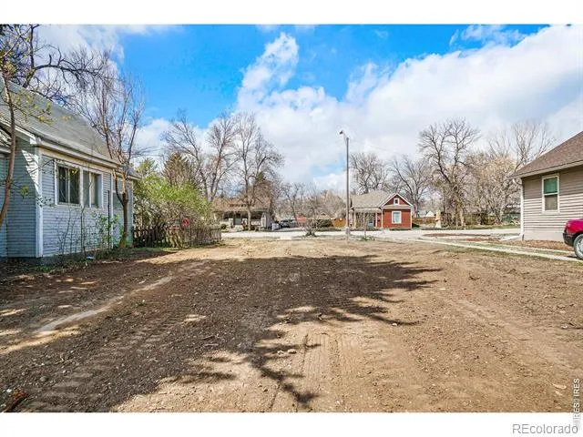 1034 Cleveland Avenue Loveland, CO 80537