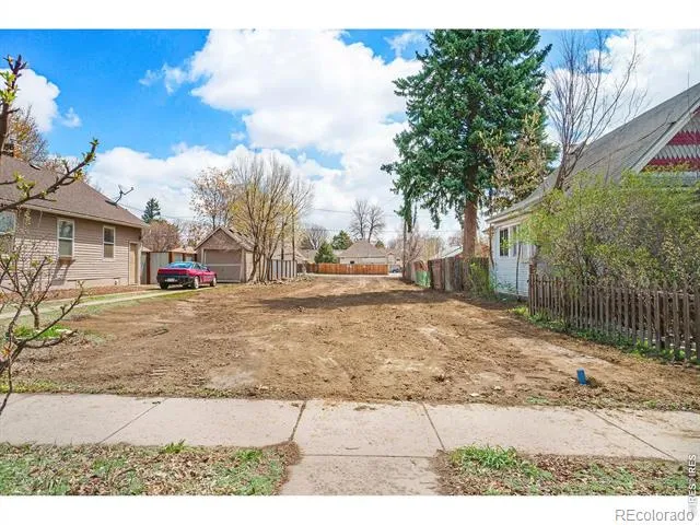 1034 Cleveland Avenue Loveland, CO 80537