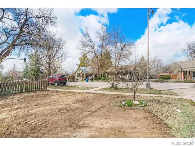 1034 Cleveland Avenue Loveland, CO 80537