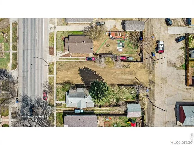 1034 Cleveland Avenue Loveland, CO 80537