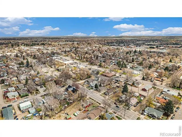 1034 Cleveland Avenue Loveland, CO 80537
