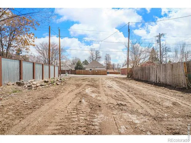 1034 Cleveland Avenue Loveland, CO 80537