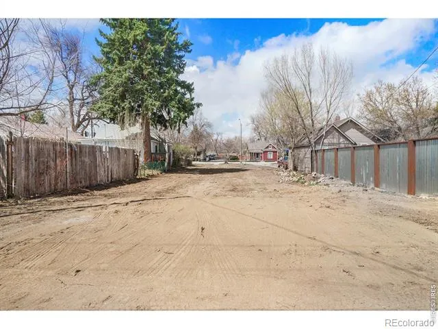 1034 Cleveland Avenue Loveland, CO 80537