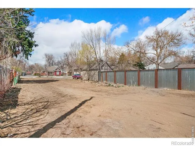 1034 Cleveland Avenue Loveland, CO 80537