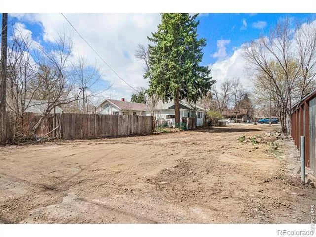 1034 Cleveland Avenue Loveland, CO 80537