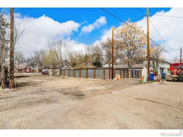 1034 Cleveland Avenue Loveland, CO 80537