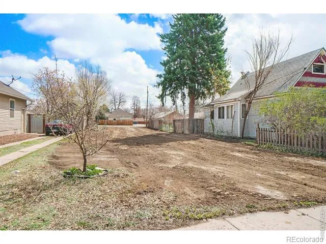 1034 Cleveland Avenue Loveland, CO 80537